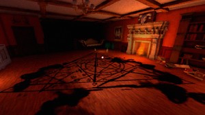 The Tartarus Key screenshot The Tartarus Key screenshot