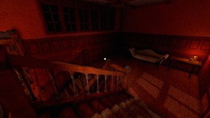 The Tartarus Key screenshot