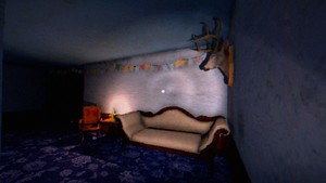 The Tartarus Key screenshot