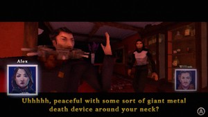 The Tartarus Key screenshot The Tartarus Key screenshot