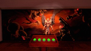 The Tartarus Key screenshot The Tartarus Key screenshot