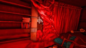 The Tartarus Key screenshot