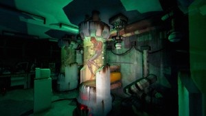 The Tartarus Key screenshot The Tartarus Key screenshot