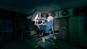 The Tartarus Key screenshot