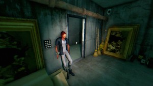 The Tartarus Key screenshot The Tartarus Key screenshot