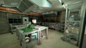 The Tartarus Key screenshot The Tartarus Key screenshot