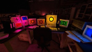 The Tartarus Key screenshot