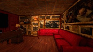 The Tartarus Key screenshot The Tartarus Key screenshot