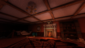 The Tartarus Key screenshot The Tartarus Key screenshot