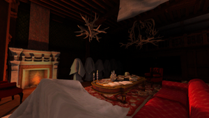 The Tartarus Key screenshot The Tartarus Key screenshot