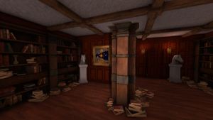 The Tartarus Key screenshot The Tartarus Key screenshot