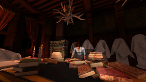 The Tartarus Key screenshot The Tartarus Key screenshot