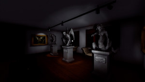 The Tartarus Key screenshot The Tartarus Key screenshot