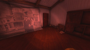 The Tartarus Key screenshot The Tartarus Key screenshot