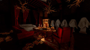 The Tartarus Key screenshot The Tartarus Key screenshot