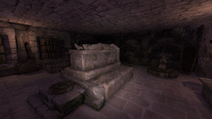 The Tartarus Key screenshot The Tartarus Key screenshot