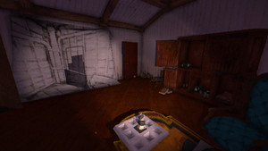 The Tartarus Key screenshot The Tartarus Key screenshot