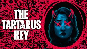 The Tartarus Key cover image