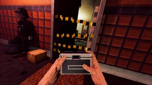 Shadows of Doubt screenshot Shadows of Doubt screenshot