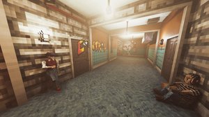Shadows of Doubt screenshot Shadows of Doubt screenshot