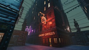 Shadows of Doubt screenshot Shadows of Doubt screenshot
