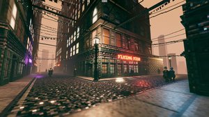 Shadows of Doubt screenshot Shadows of Doubt screenshot
