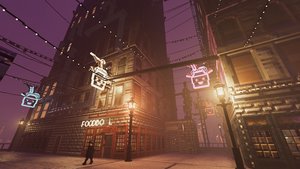 Shadows of Doubt screenshot Shadows of Doubt screenshot