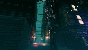 Shadows of Doubt screenshot Shadows of Doubt screenshot