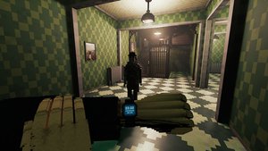 Shadows of Doubt screenshot Shadows of Doubt screenshot