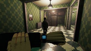 Shadows of Doubt screenshot Shadows of Doubt screenshot