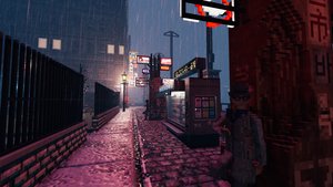 Shadows of Doubt screenshot Shadows of Doubt screenshot