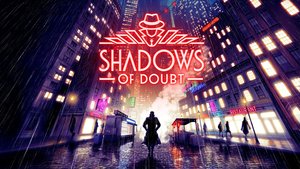 Shadows of Doubt cover image