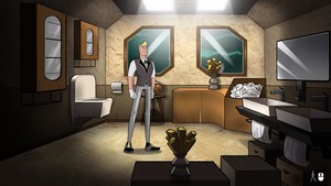 Pizza Spy screenshot