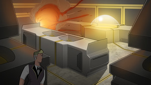 Pizza Spy screenshot Pizza Spy screenshot