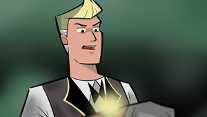 Pizza Spy screenshot Pizza Spy screenshot