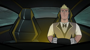 Pizza Spy screenshot Pizza Spy screenshot