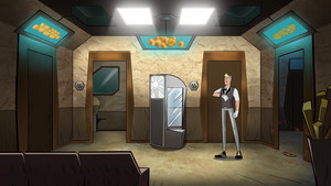 Pizza Spy screenshot Pizza Spy screenshot