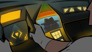 Pizza Spy screenshot Pizza Spy screenshot