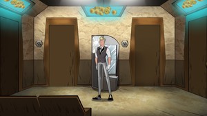 Pizza Spy screenshot