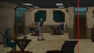 Pizza Spy screenshot Pizza Spy screenshot