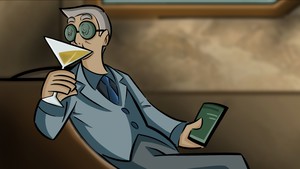 Pizza Spy screenshot Pizza Spy screenshot
