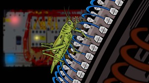 Pizza Spy screenshot