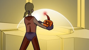 Pizza Spy screenshot