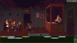 The Case of the Golden Idol screenshot