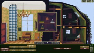 The Case of the Golden Idol screenshot