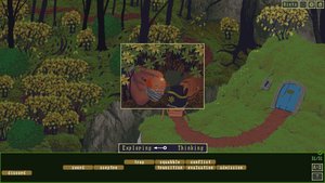 The Case of the Golden Idol screenshot