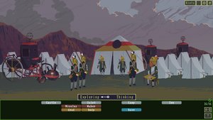 The Case of the Golden Idol screenshot