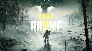 Kona II: Brume cover image