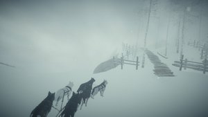 Kona II: Brume screenshot