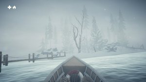 Kona II: Brume screenshot